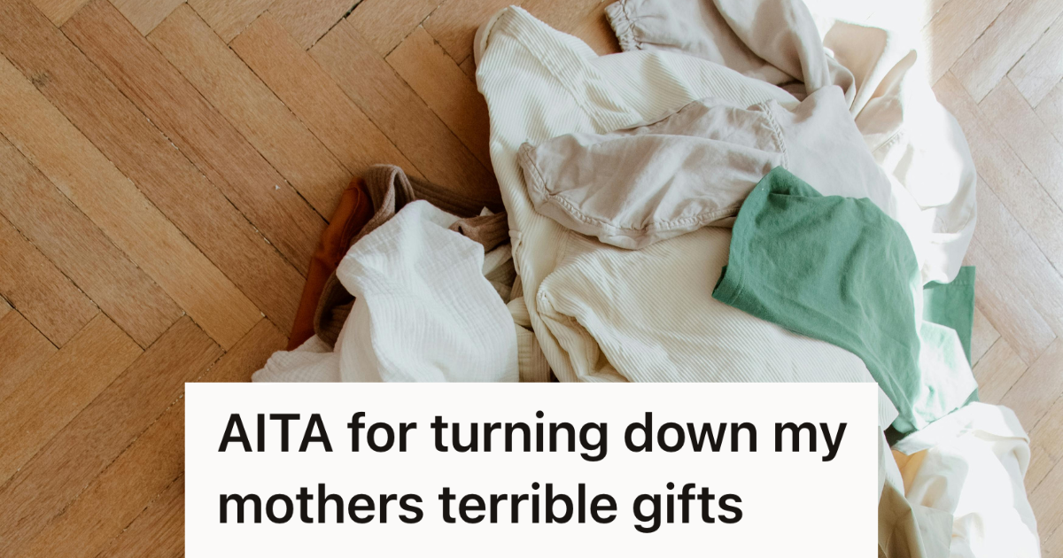 pile of clothes on the floor