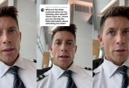 A Pilot Talked About The Meaning Of The Double Dings You Hear On Flights