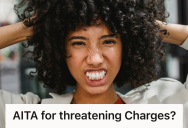 Her Work MacBook Came Locked With The Previous Owner’s Account, So After Sending It Back To The Owner, She Had To Threaten Legal Action To Get It Back