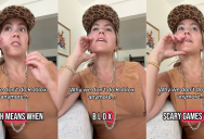 A Mom Told Her 7-Year-Old Son Why She Doesn’t Want Him To Play Roblox. – ‘You’re not doing a good job pleading your case.’