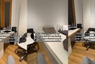 British Man Can’t Sleep Because His Roommate Cracks His Knuckles Every Five Minutes Like Some Kind of Horrible Curse