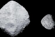 New Research Reveals Family Secrets Of Two Of The Closest Asteroids To Earth
