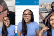 She Called Out The Scammer Who Stole Her Credit Card Information And Booked An Airbnb In Paris