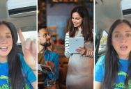 Waitress Makes A Video Listing Her Top Three ‘Icks’ About Customers, And The Customers In The Comments Hit Back Hard