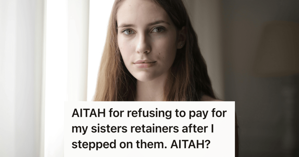 somber looking teenager