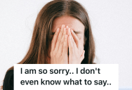 Busy Server Forgot About A Table For Hours, But The Customers Ended Up Turning Her Worst Mistake Into The Sweetest Memory