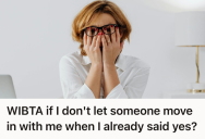 A Mother Agreed To Let Her Son’s Friend And His Mom Move In, But She Quickly Realized That She Might Have Made A Huge Mistake