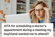 Woman Tried To Support Her Boyfriend’s Airbnb Business, But When He Routinely Passed Off His Responsibilities To Play Tennis, She Realized He Was Just Taking Advantage Of Her