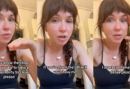 A TikTokker Wants To Know How British People Wash Dishes. – ‘I just went down a very strange rabbit hole.’