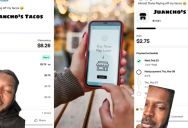 ‘A payment plan for $11 worth of tacos?’ – Payment Plans Are Getting Out Of Control And This Food Purchase Shows Why