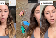 A Pet Owner Said A Cheap Toy She Bought At Target Caused Her Cat’s Demise