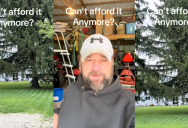 A Homeowner Said His Taxes Are Going Much Higher After He Renovated His House.  – ‘The price of everything has doubled.’