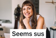 Customer Switched Price Tags On Items At Their Thrift Store, But The Employees Noticed And Changed Them Again