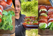 A TikTokker Shared A Viral Antipasto Salad Recipe That’s Absolutely Mouthwatering