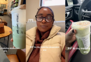 She Ended Up In A Hospital After She Drank Too Much Matcha. – ‘I had to get iron transfusions done.’