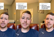 A Mechanic Dished Some Dirt About How Service Advisors Operate At Car Dealerships