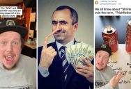 Just What We Needed, Another Way That Corporations Are Trying To Get More Money From Us