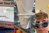 He Felt Like The 711 Prices Were A Scam, But In The End, The Joke Wasn’t On Him