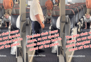 A Mom Called Out American Airlines For Making Her Special Needs Daughter Crawl Off A Plane