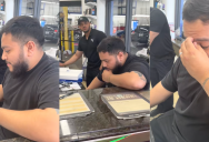 A Customer Blew Up At A Mechanic Who Overcharged Him For Car Repairs