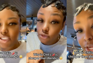 Chili’s Customer Said It’s Cheaper To Eat There Than To A Fast Food Place Like Wendy’s