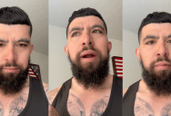 He Dined And Dashed After The Woman He Met On Hinge Brought A Friend To Their Dinner Date