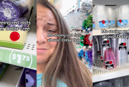 A Customer Called Out Dollar Tree For Raising Prices On Some Items