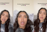 A Nurse Said She’s Done Acting Professionally At Work Because She’s So Burned Out