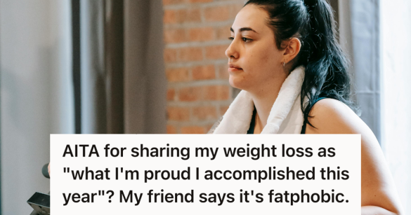 woman working out in the gym