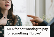 Employee Damaged A Heater They Borrowed From A Colleague, But When They Refused To Take Accountability, It Left The Whole Office On Edge