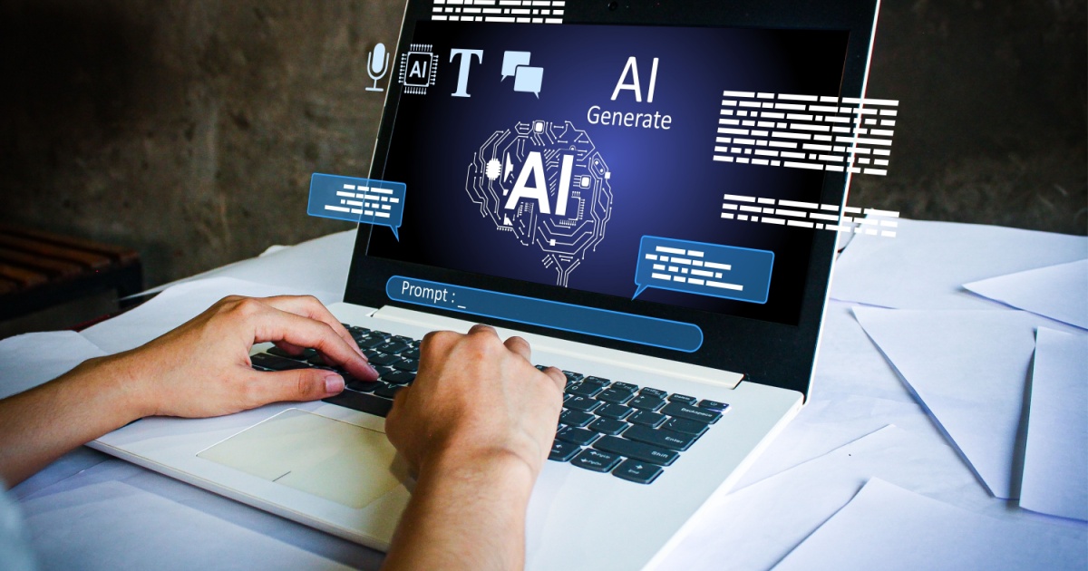 Nárůst psychiatrických příjmů kvůli negativnímu dopadu umělé inteligence na duševní zdraví