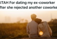 Man Fell In Love With His Friend And Ex-Co-Worker At A Time When He Least Expected It, But Their Relationship Is Causing Serious Drama In His Work Life