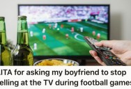 Trauma Victim Is Finding Herself Repeatedly Triggered By Her Loving Boyfriend, And One Particular Behavior Is Making Her Feel Unsafe In Her Own Home