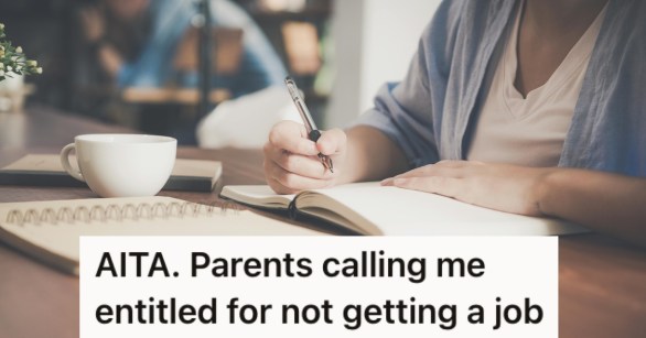 Studying with a coffee