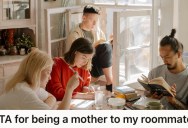 Couple Were Happy To Take In A Roommate To Help Their Finances, But When They Realized How Much Extra Stress She Brought To Their Lives, They Knew They’d Made A Mistake