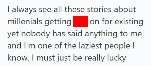 Amusement Park 1 Amusement Park Guest Was Mistaken For An Employee And Told To Empty Trash Cans, But When They Refused The Woman Called Them “Lazy Millennials” And Got Escorted Out By Security