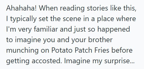 Amusement Park 3 Amusement Park Guest Was Mistaken For An Employee And Told To Empty Trash Cans, But When They Refused The Woman Called Them “Lazy Millennials” And Got Escorted Out By Security