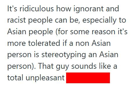 Asian Store McDonald’s Employee Went Shopping With His Korean Friend, But A Stranger Mistook Him For Staff At The Asian Market And Shouted For Help Finding Noodles