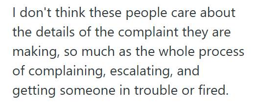Auditor 2 Auditor Told Angry Customer She Didn’t Work For The Company, But The Woman Followed Her Through The Building Screaming About Bad Service