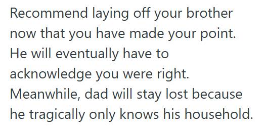 Bad Habits 3 Brother Told His Younger Sibling To Stop Walking Around The House In His Underwear Before Moving Into The Dorms, But Their Dad Said He Was Being Too Prudish