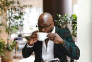 Stevia Is Revealed To Be An Effective Way Of Getting Minoxidil To Absorb, Bringing Relief For Those With Pattern Baldness