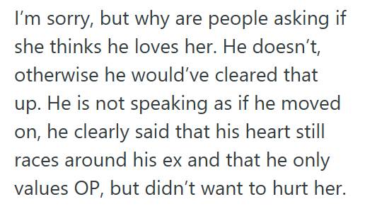 Betrayed 2 Wife Learns Her Husband Still Loves His Ex, And Now She’s Questioning Whether Their Relationship Was Ever Real