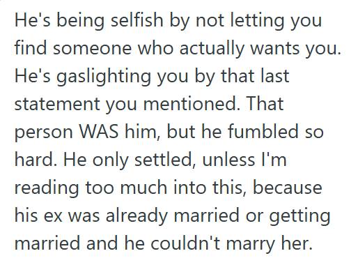 Betrayed 3 Wife Learns Her Husband Still Loves His Ex, And Now She’s Questioning Whether Their Relationship Was Ever Real