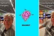 Brain Rot Images And Videos Are Popular With Gen Alpha, But When They Show Them To Older People It Is Just Uncomfortable