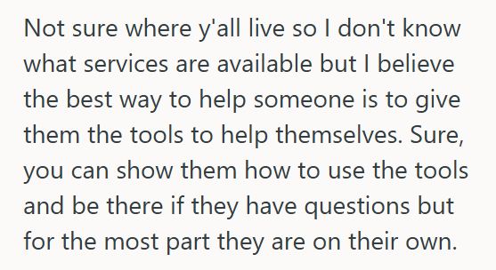 CC Payment 2 Daughter Let Her Mom Live Rent Free For Six Years To Pay Off Debt, But When Mom Backslid On Credit Cards And Cried Over A $300 Payment, She Refused To Acknowledge It