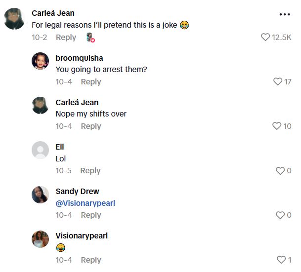 Comment 1 57 Flowers For A Wedding Can Be Extremely Expensive, But This TikToker Found A Way To Get Them For Free