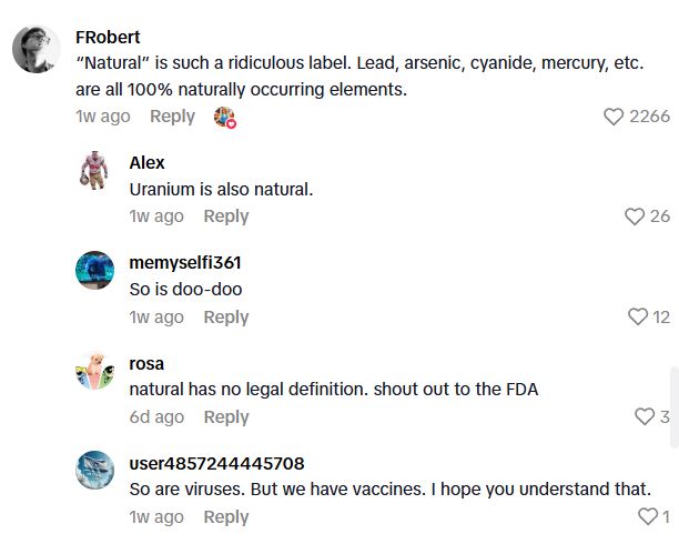 Comment 2 106 Recent Reports Found That Many Protein Powders Contain Lots Of Lead, But Is It Really A Danger?