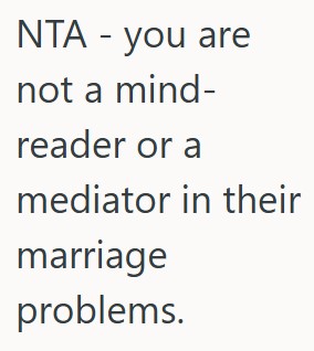 Comment 2 12 His Uncle Asked Him To Pick Up A Gift On His Vacation, But His Aunt Got Upset That He Didnt Offer To Do The Same For Her