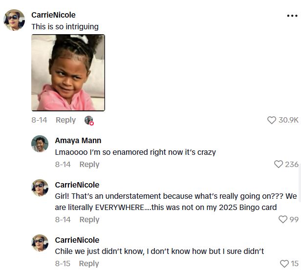 Comment 2 127 Black Fitness Influencer From Scotland Has A Brilliant Accent That Helped Him Go Viral, So Hes Sharing His Journey And Lineage