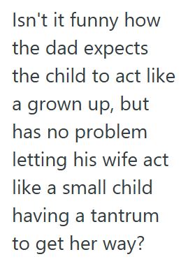 Comment 2 130 He Likes His Stepmother, But He Doesnt See Her As His Real Mom, So She Got Upset And Demanded He Change